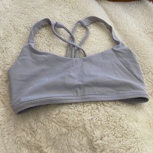 Lululemon Free To Be Sports Bra